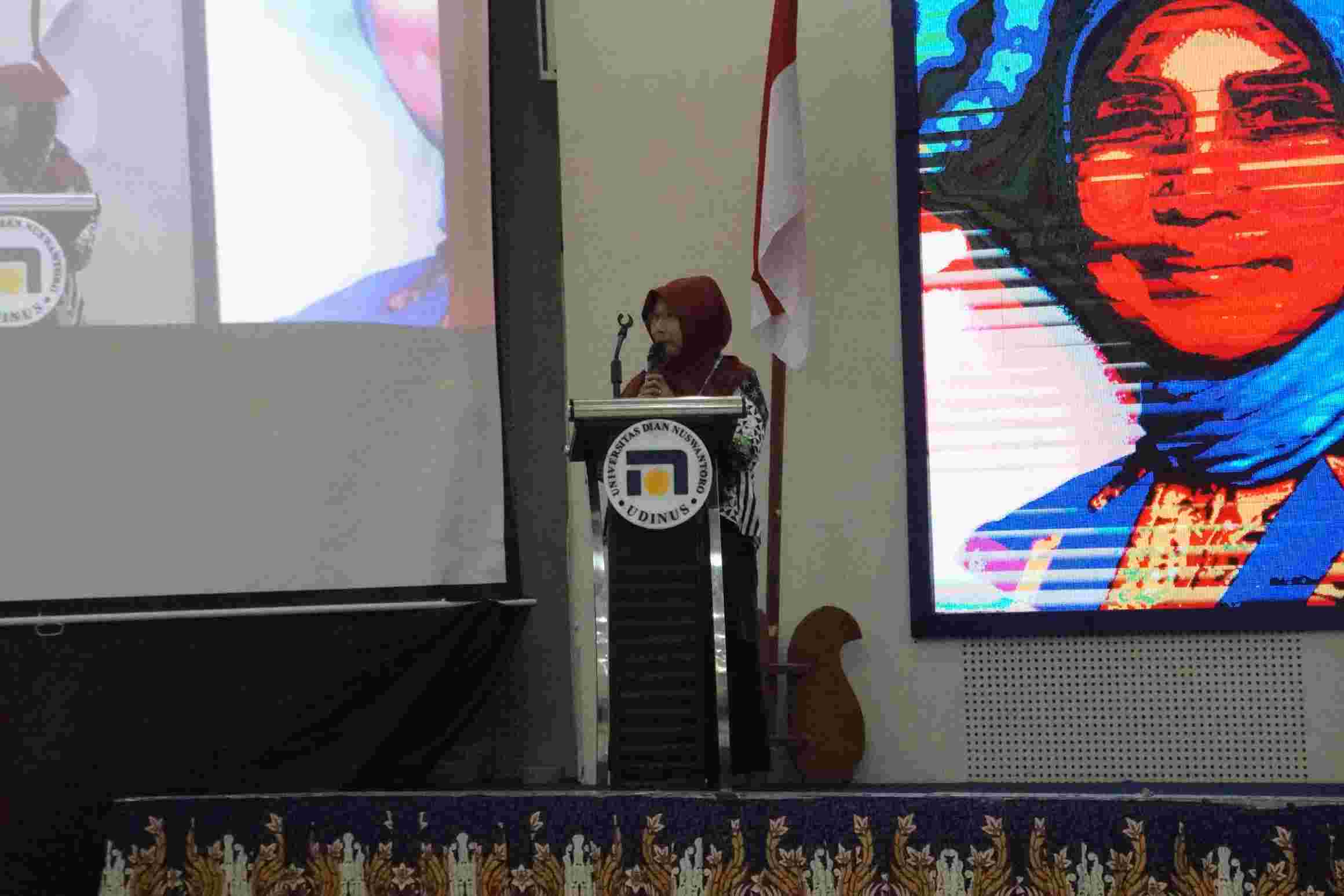 Seminar Bela Negara